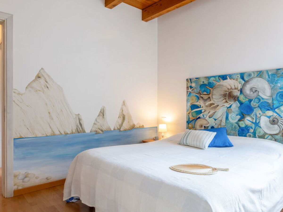 Casa Colleoro, maison avec jardin à Falconara Marittima - Photo 5