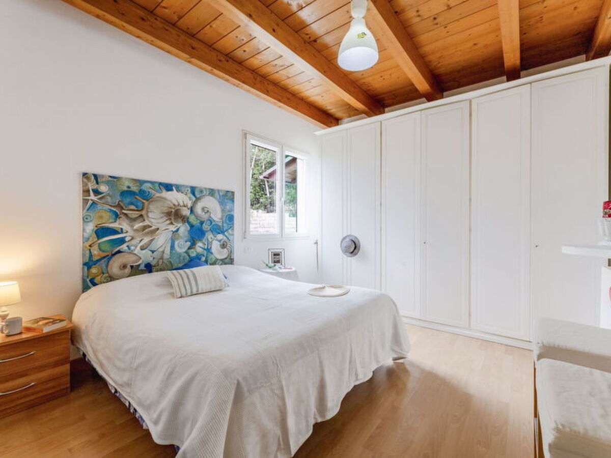 Casa Colleoro, maison avec jardin à Falconara Marittima - Photo 6