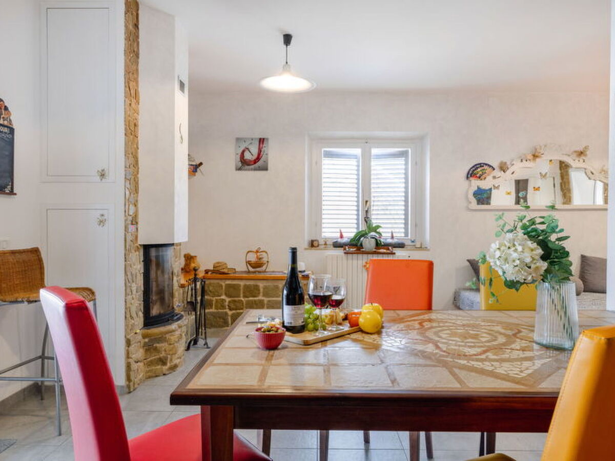 Casa Colleoro, maison avec jardin à Falconara Marittima - Photo 19