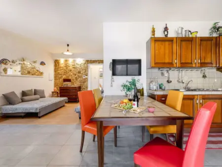 Location maison à Falconara Marittima, Casa Colleoro
