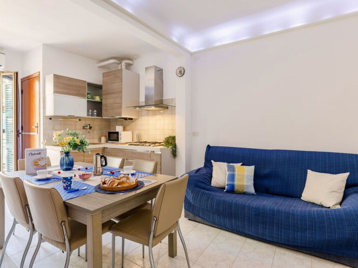 Suite Acquamare – Appartement vue mer à Falconara - Photo 1