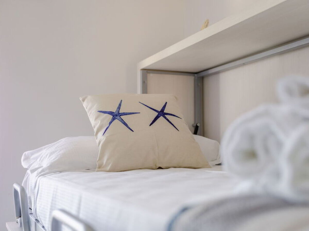 Suite Acquamare – Appartement vue mer à Falconara - Photo 2
