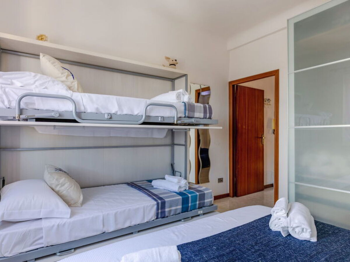 Suite Acquamare – Appartement vue mer à Falconara - Photo 3