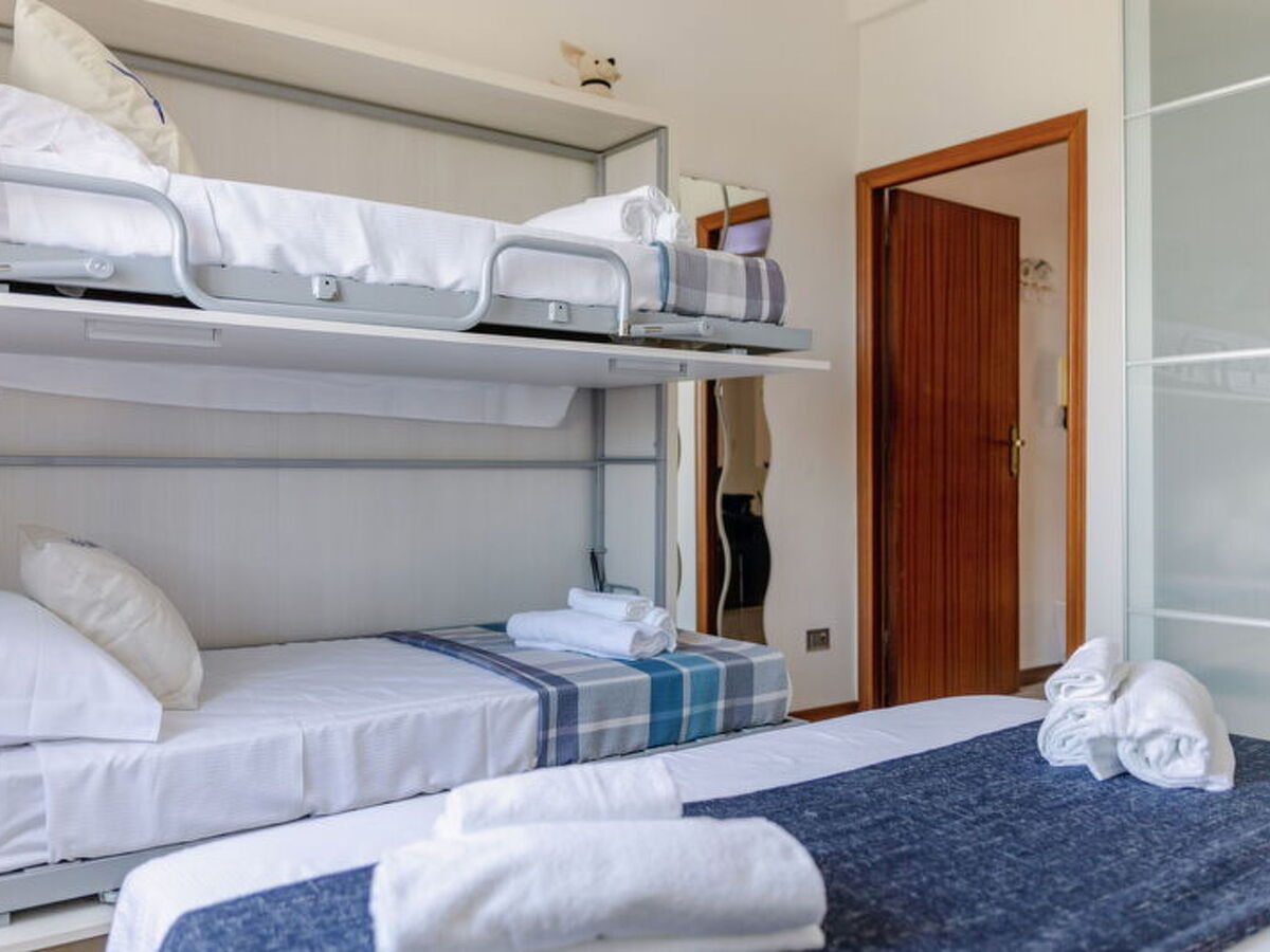 Suite Acquamare – Appartement vue mer à Falconara - Photo 4