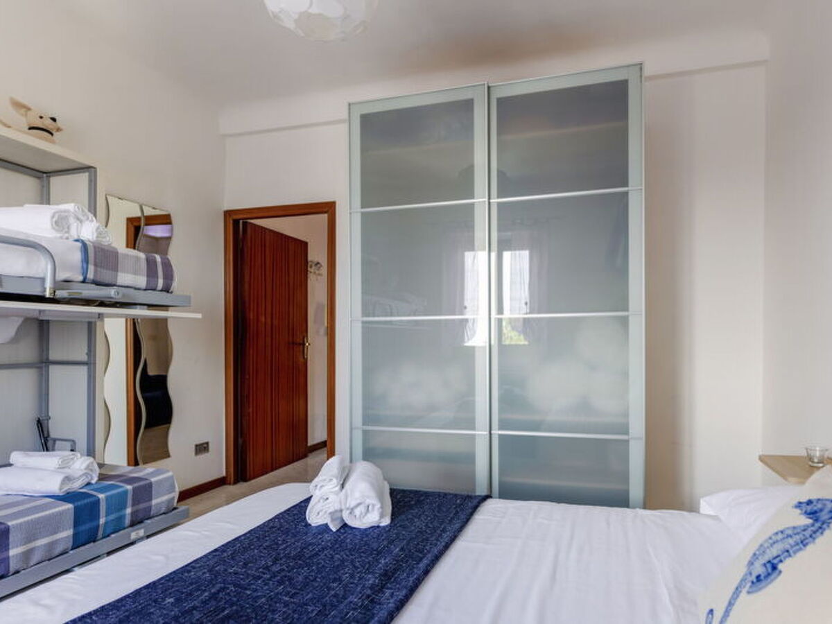 Suite Acquamare – Appartement vue mer à Falconara - Photo 5