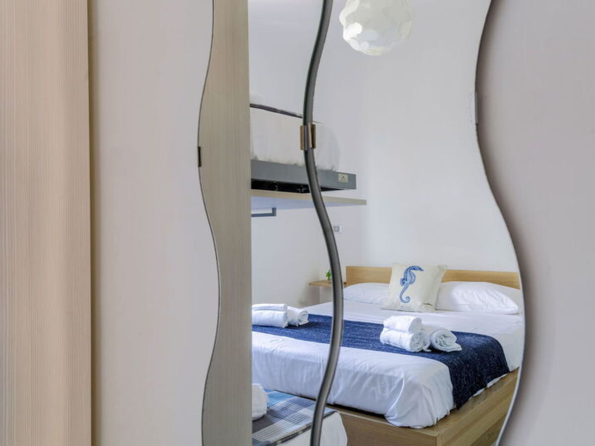 Suite Acquamare – Appartement vue mer à Falconara - Photo 6