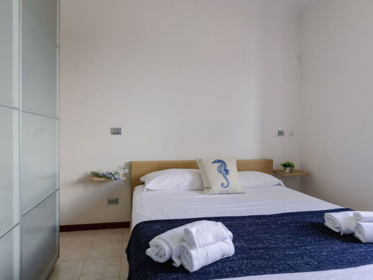 Suite Acquamare – Appartement vue mer à Falconara - Photo 8
