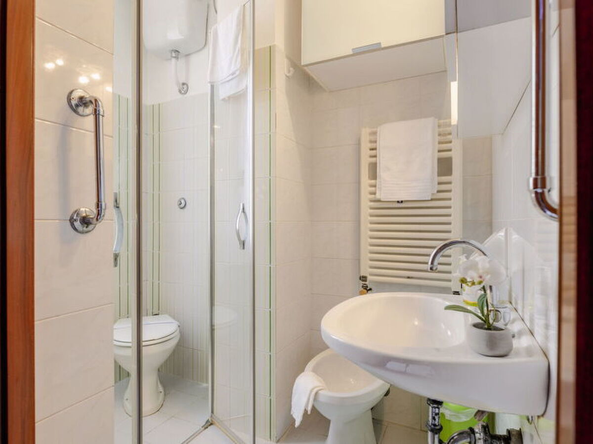 Suite Acquamare – Appartement vue mer à Falconara - Photo 9