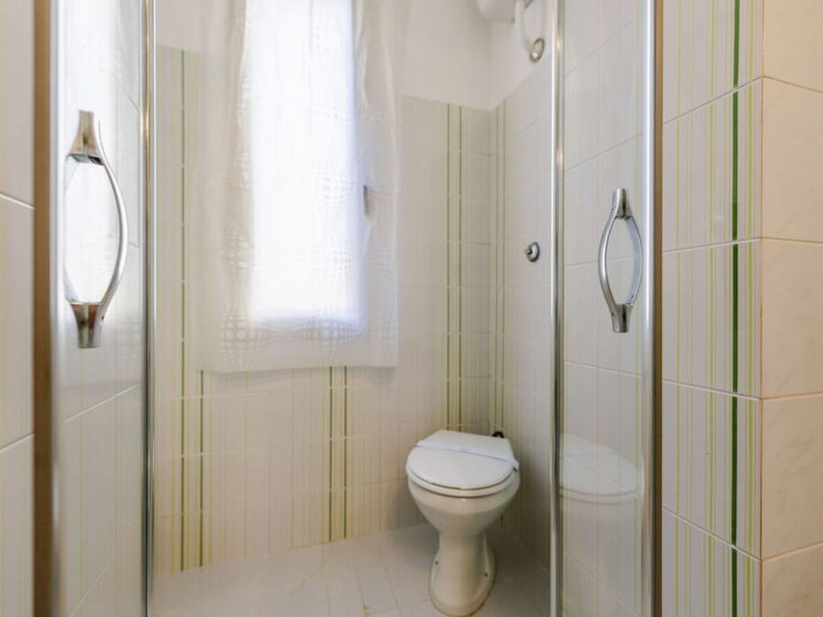 Suite Acquamare – Appartement vue mer à Falconara - Photo 10