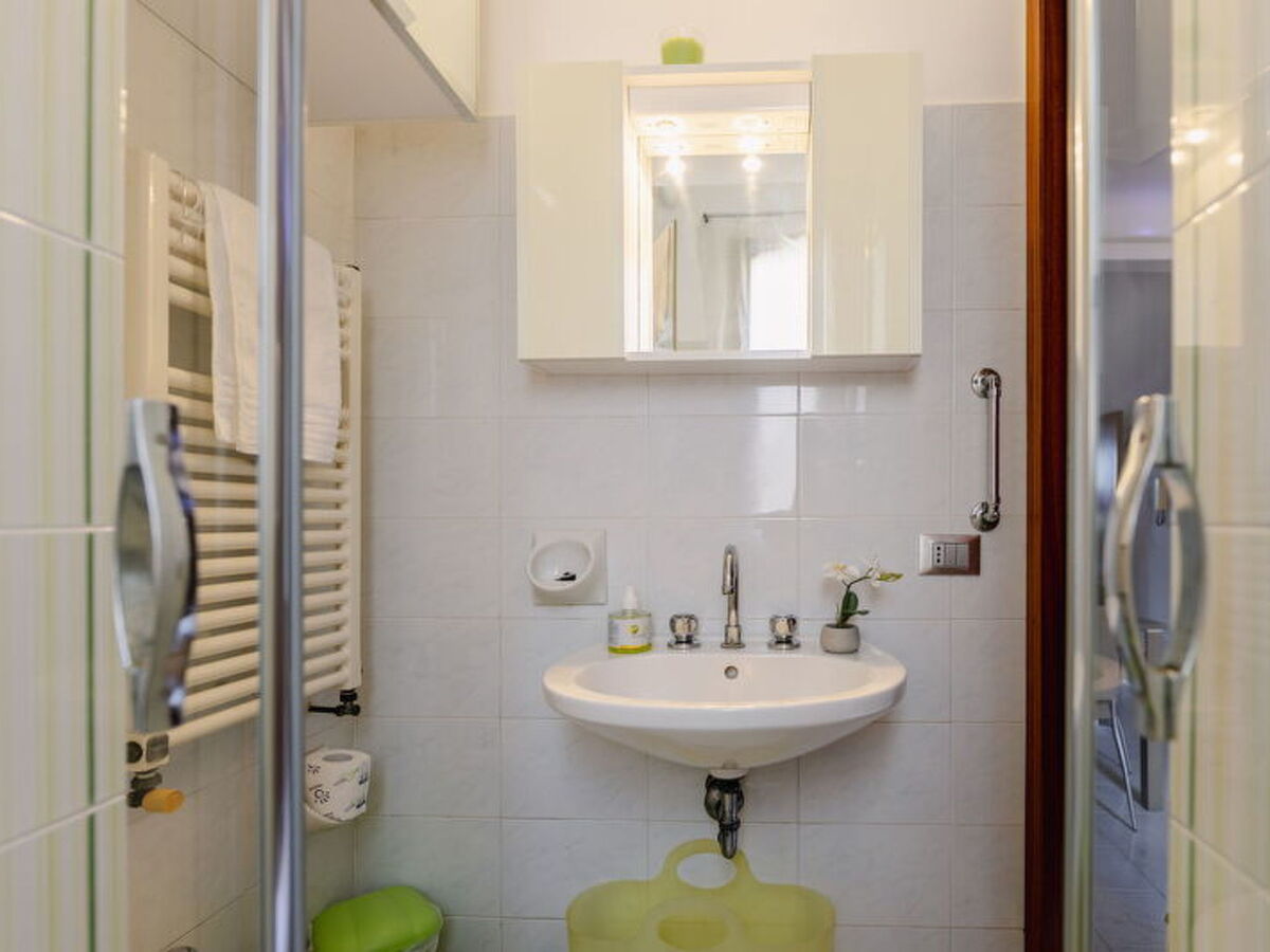 Suite Acquamare – Appartement vue mer à Falconara - Photo 12