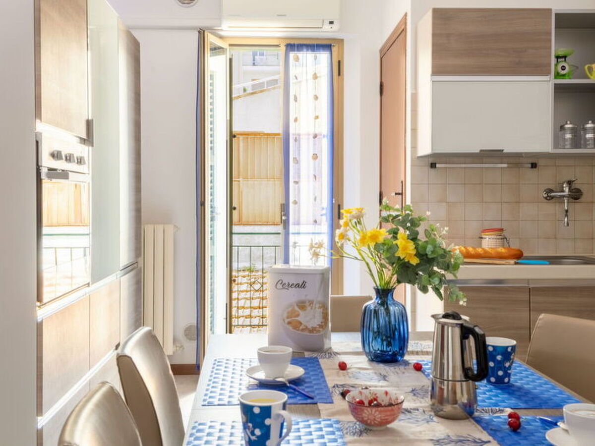 Suite Acquamare – Appartement vue mer à Falconara - Photo 13