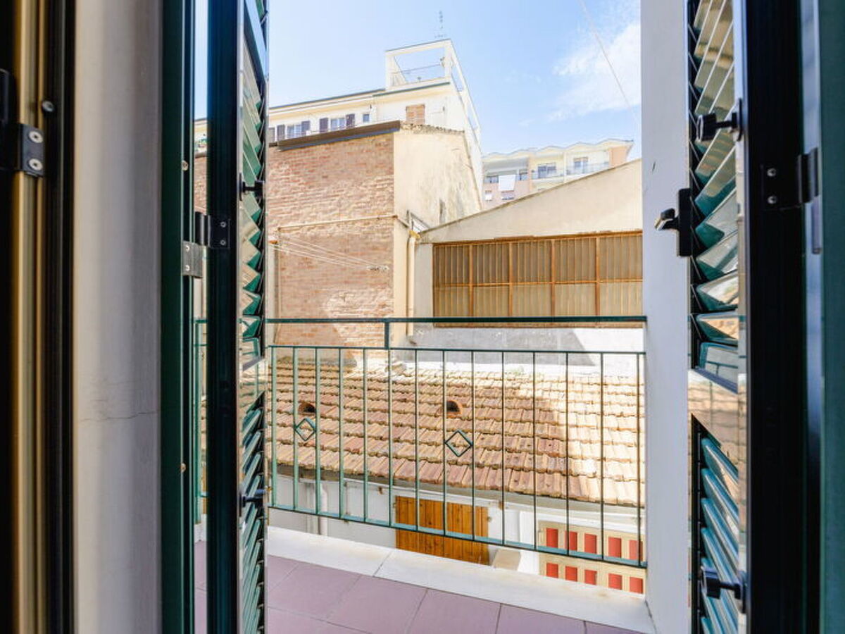 Suite Acquamare – Appartement vue mer à Falconara - Photo 17