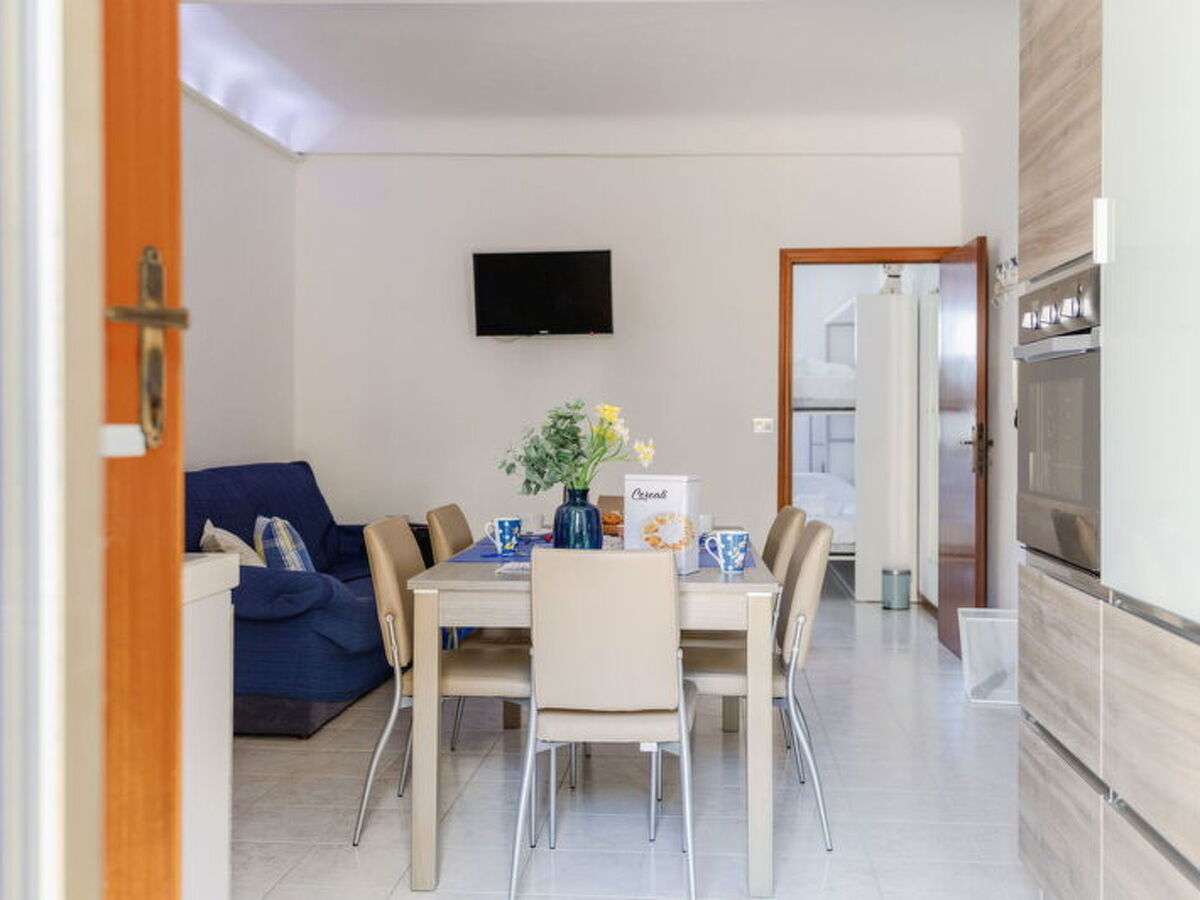 Suite Acquamare – Appartement vue mer à Falconara - Photo 18