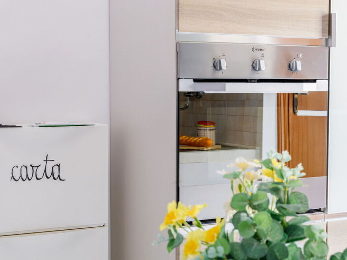 Suite Acquamare – Appartement vue mer à Falconara - Photo 19