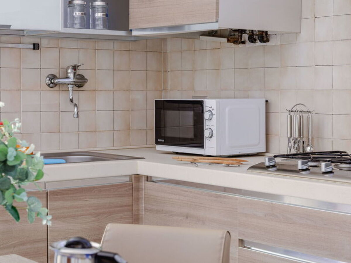 Suite Acquamare – Appartement vue mer à Falconara - Photo 20