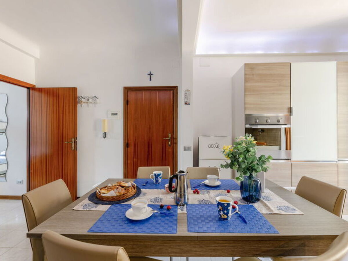 Suite Acquamare – Appartement vue mer à Falconara - Photo 22