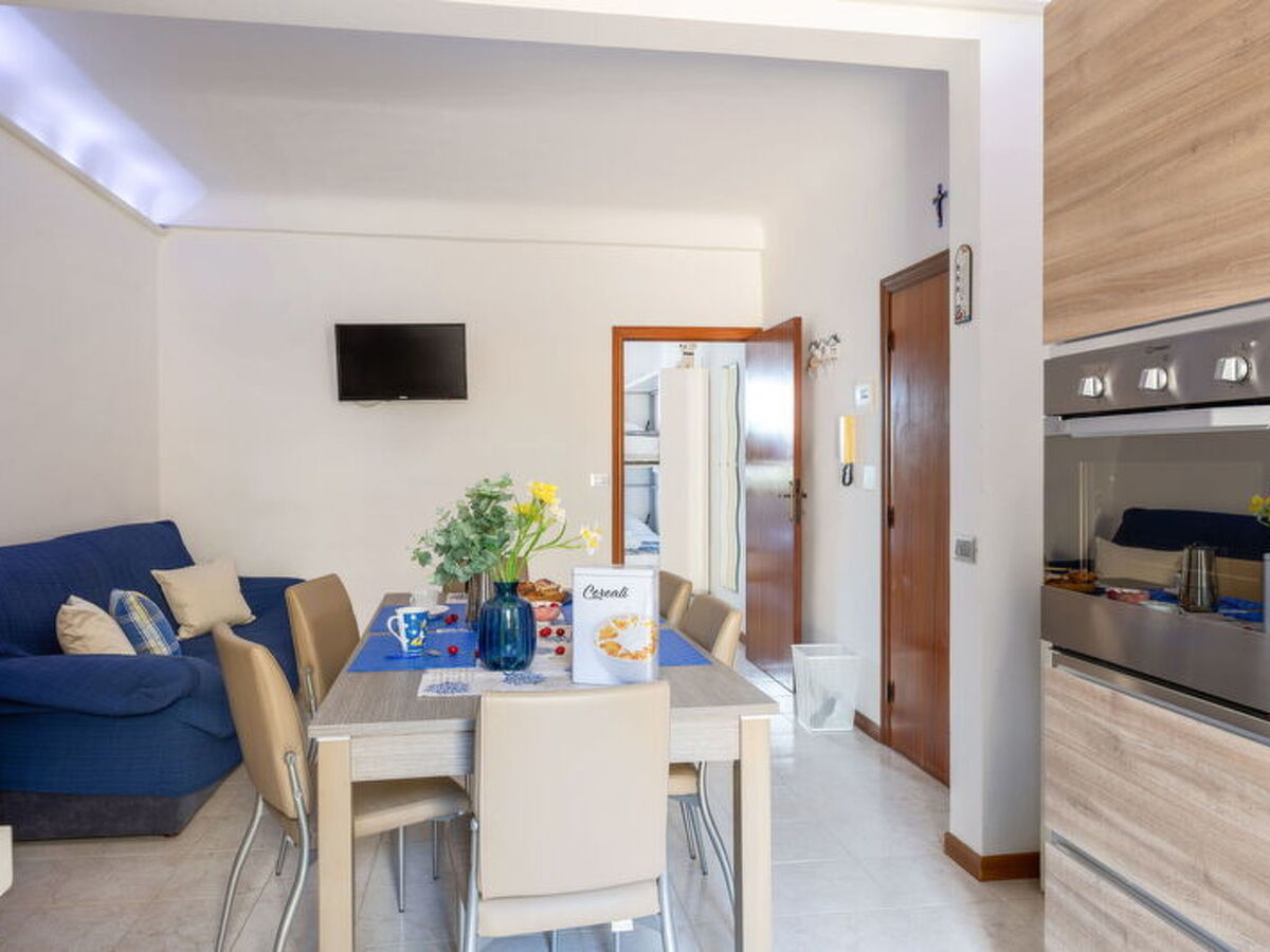 Suite Acquamare – Appartement vue mer à Falconara - Photo 24