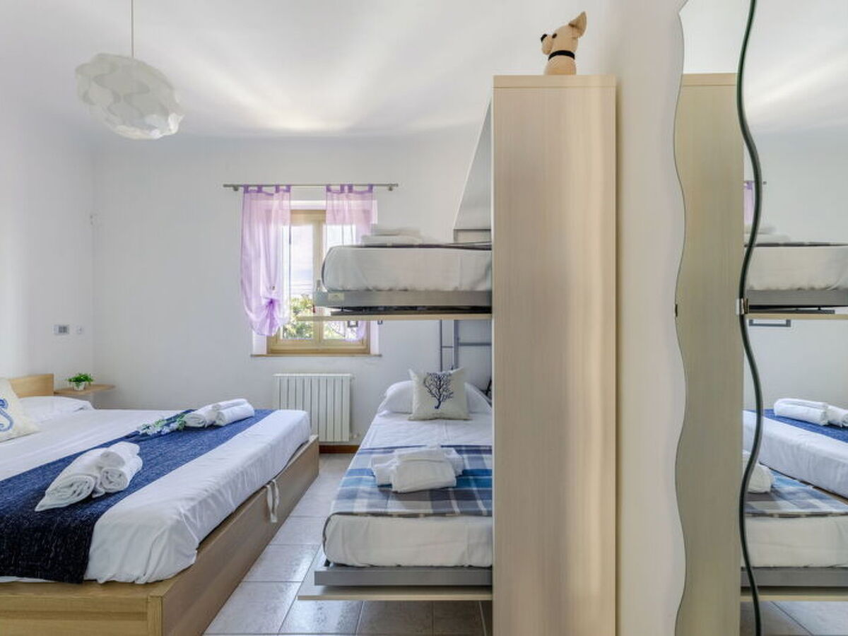 Suite Acquamare – Appartement vue mer à Falconara - Photo 26