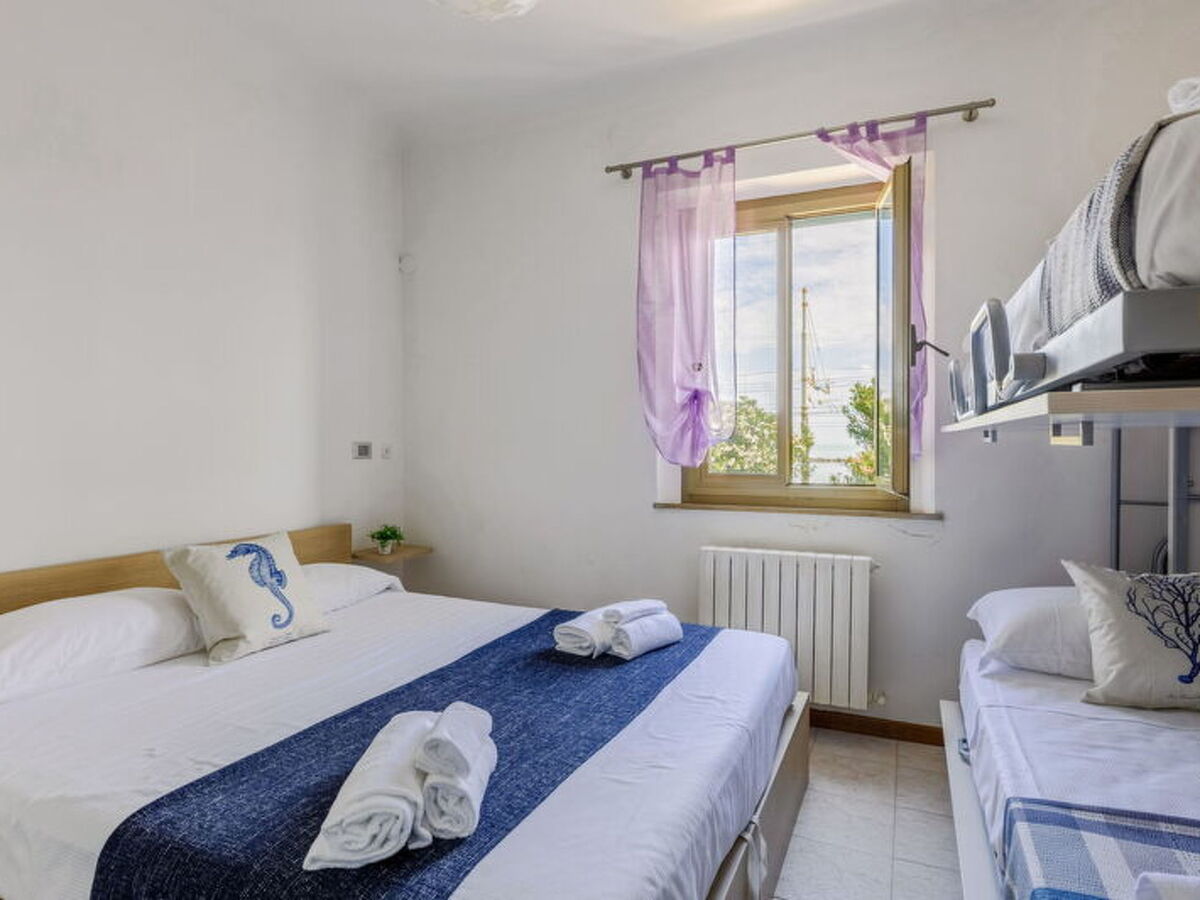 Suite Acquamare – Appartement vue mer à Falconara - Photo 27