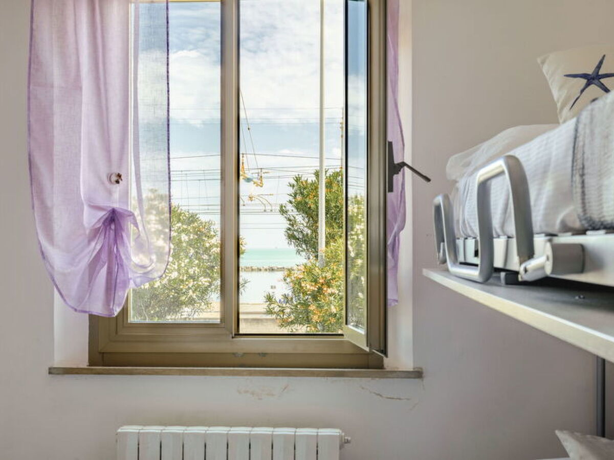 Suite Acquamare – Appartement vue mer à Falconara - Photo 28