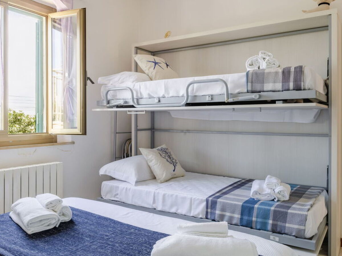 Suite Acquamare – Appartement vue mer à Falconara - Photo 29