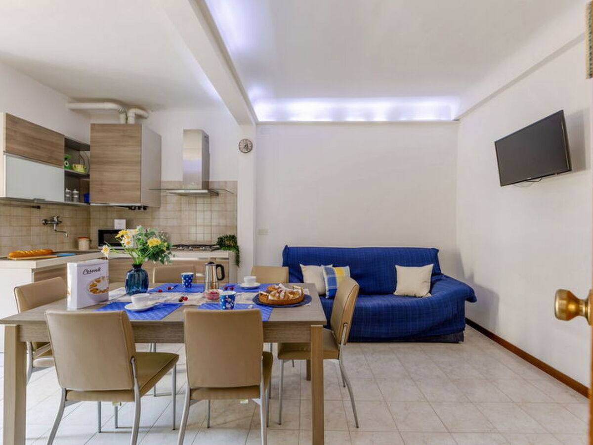 Suite Acquamare – Appartement vue mer à Falconara - Photo 31