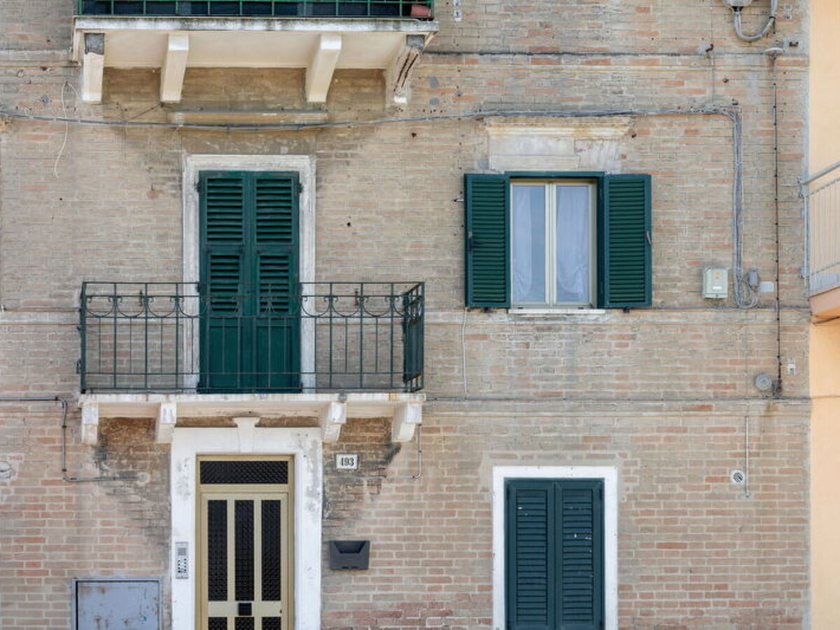 Suite Acquamare – Appartement vue mer à Falconara - Photo 35