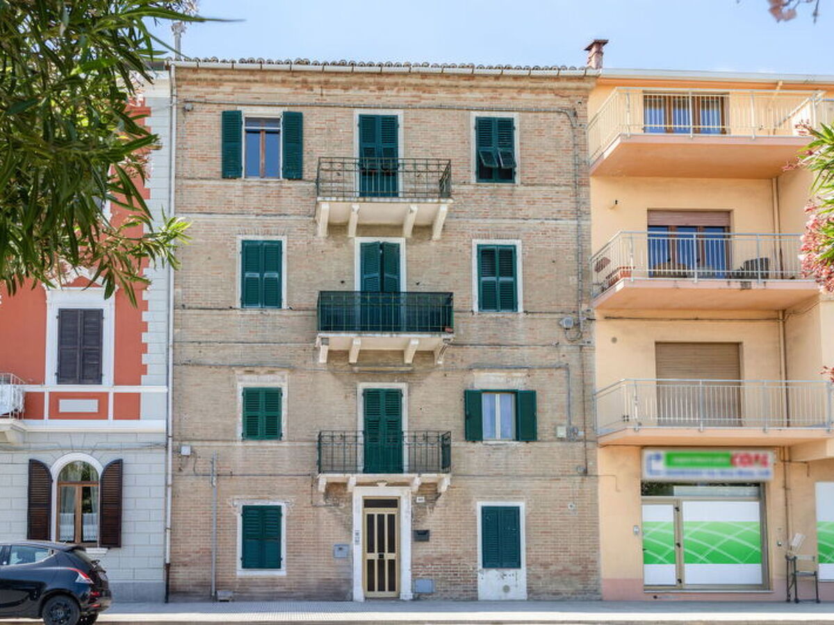 Suite Acquamare – Appartement vue mer à Falconara - Photo 37