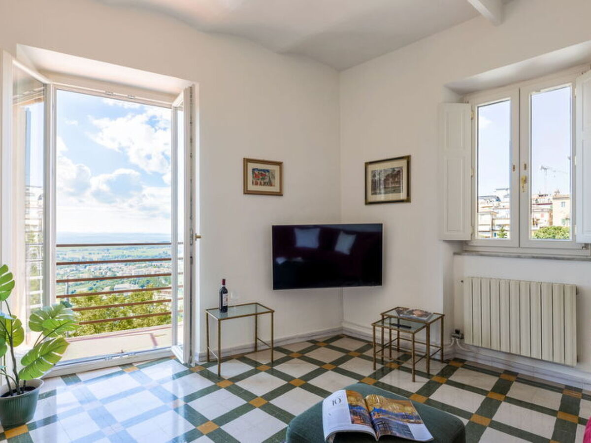 Operappartment, 2 chambres au cœur historique d'Osimo - Photo 11