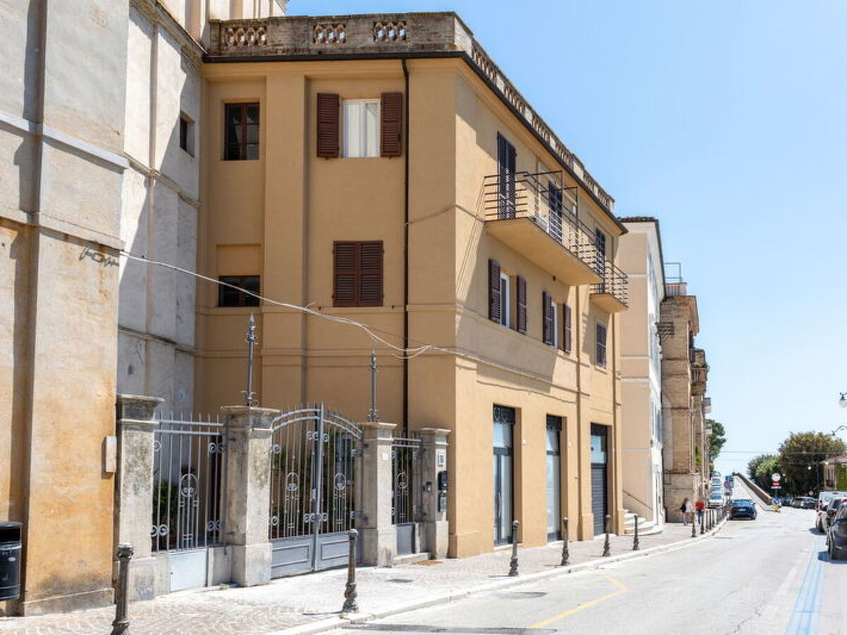 Operappartment, 2 chambres au cœur historique d'Osimo - Photo 32