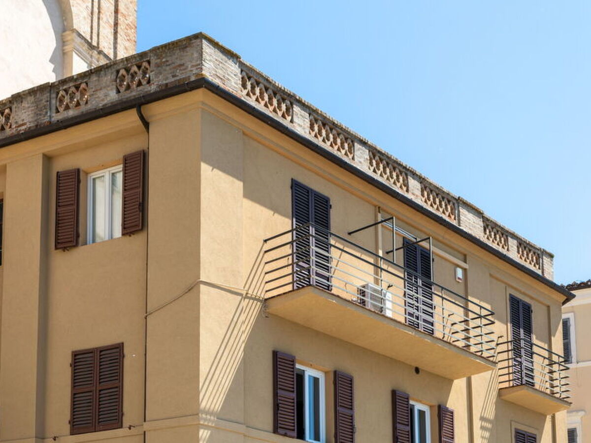 Operappartment, 2 chambres au cœur historique d'Osimo - Photo 34