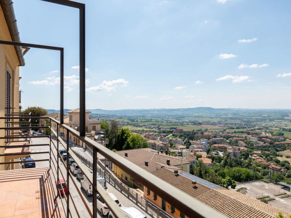 Operappartment, 2 chambres au cœur historique d'Osimo - Photo 35