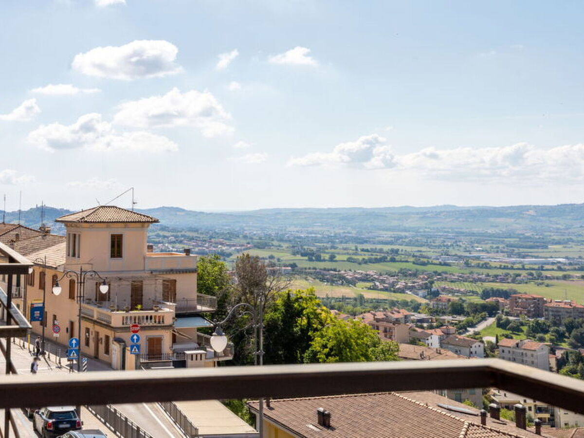 Operappartment, 2 chambres au cœur historique d'Osimo - Photo 36