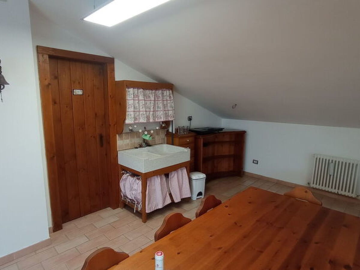 L'Attico di Castelfidardo – Penthouse vue mer - Photo 2