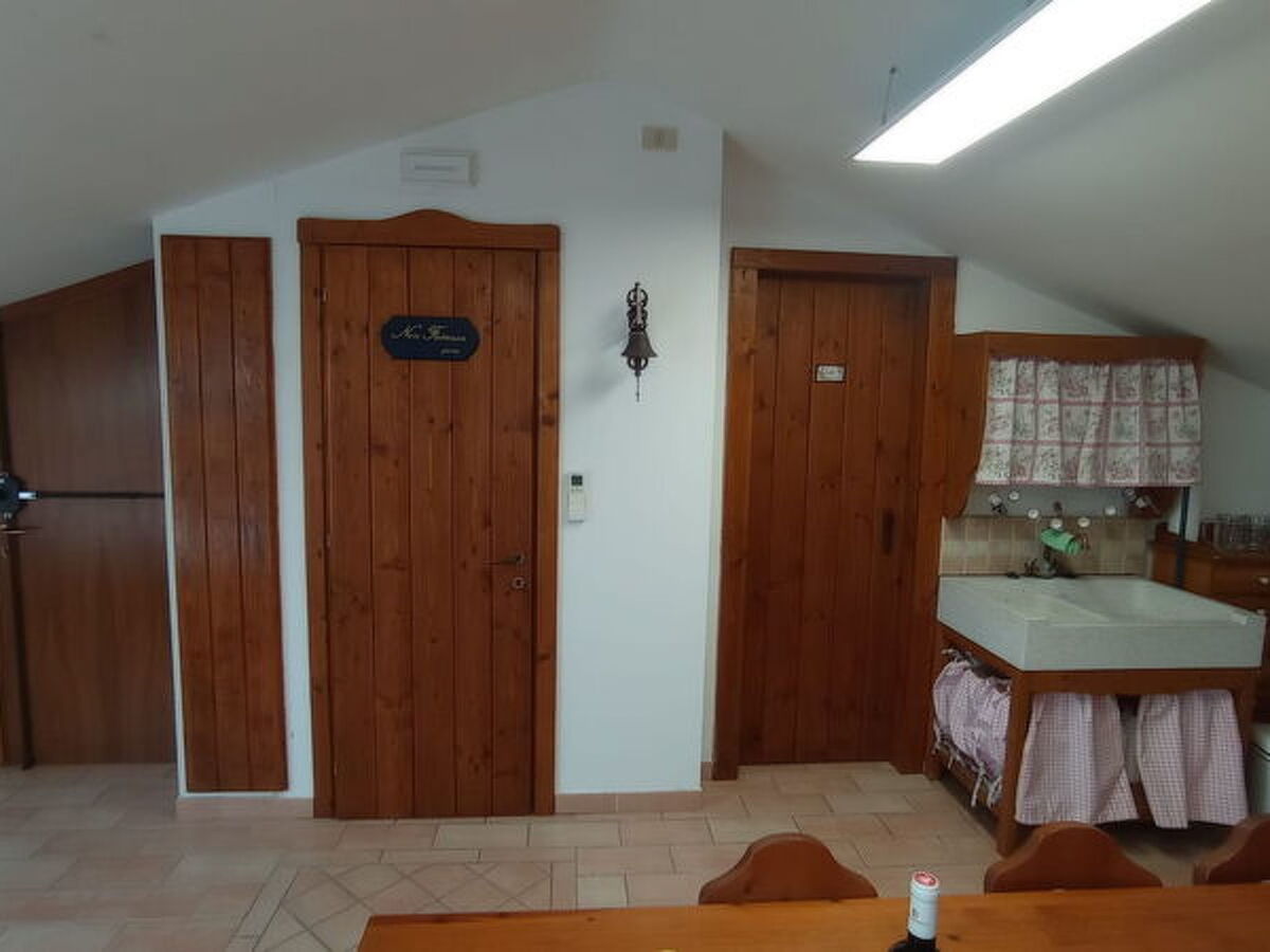 L'Attico di Castelfidardo – Penthouse vue mer - Photo 3