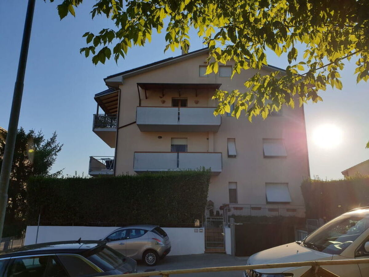 L'Attico di Castelfidardo – Penthouse vue mer - Photo 4