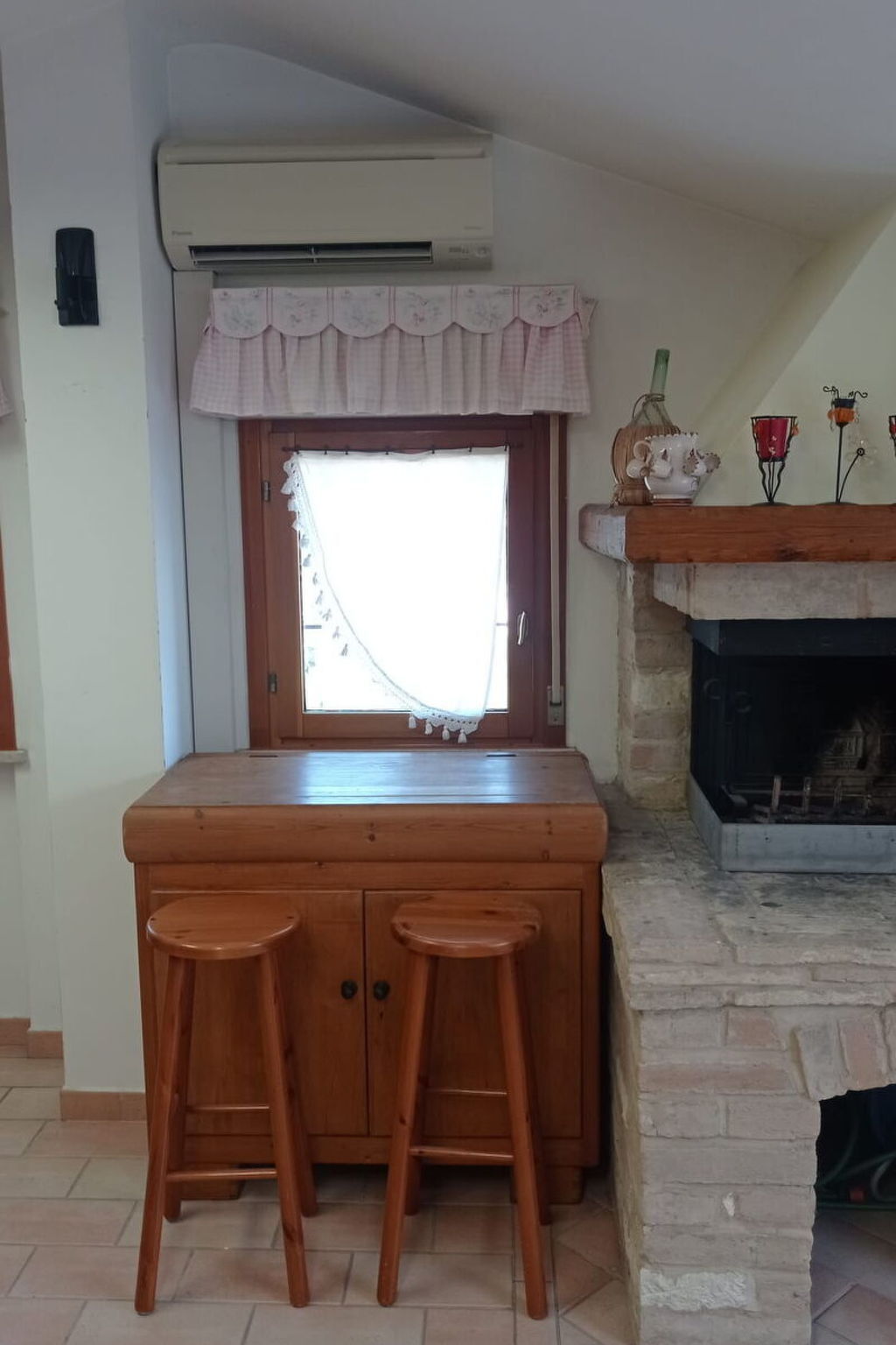 L'Attico di Castelfidardo – Penthouse vue mer - Photo 7