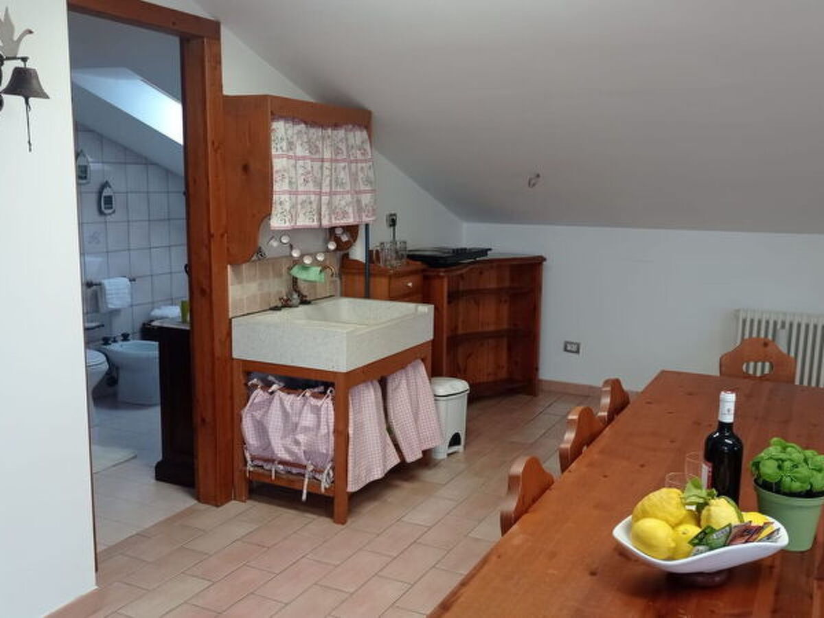 L'Attico di Castelfidardo – Penthouse vue mer - Photo 8