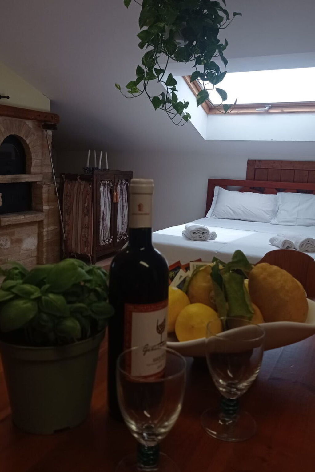 L'Attico di Castelfidardo – Penthouse vue mer - Photo 10
