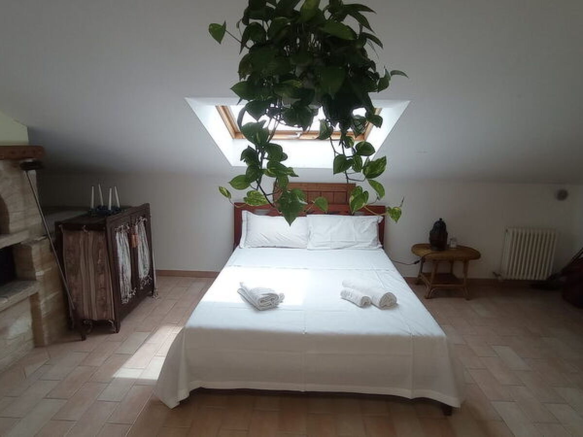 L'Attico di Castelfidardo – Penthouse vue mer - Photo 11