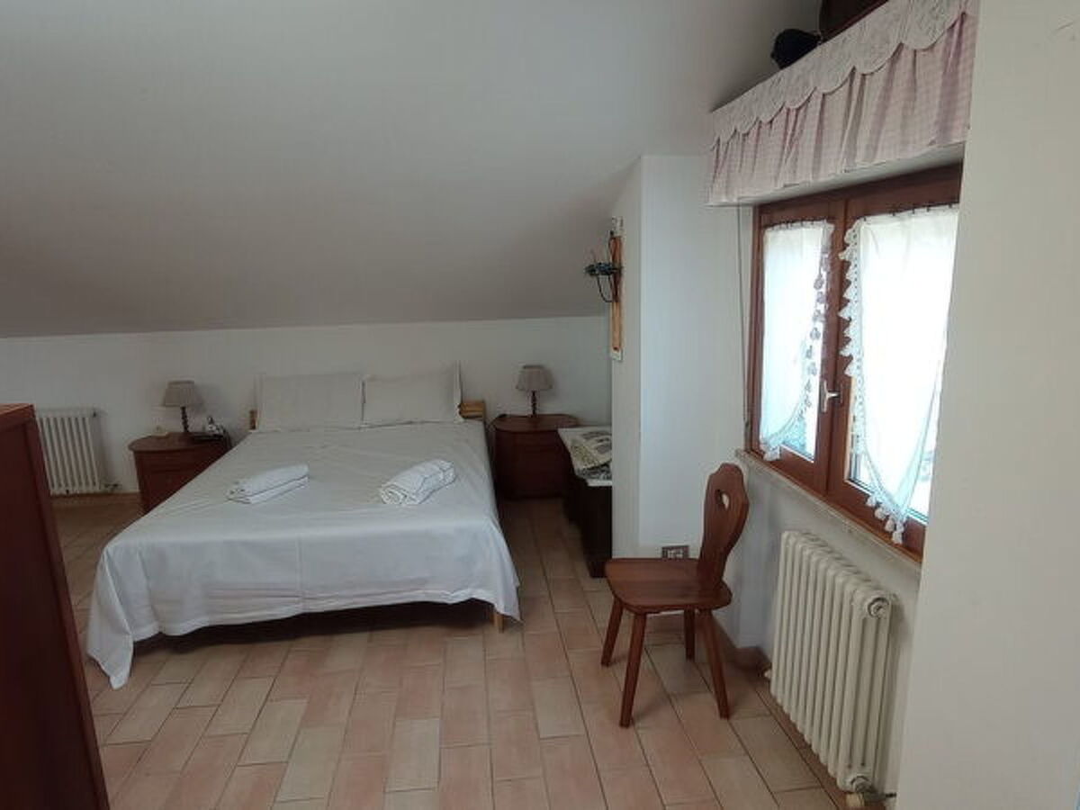 L'Attico di Castelfidardo – Penthouse vue mer - Photo 12