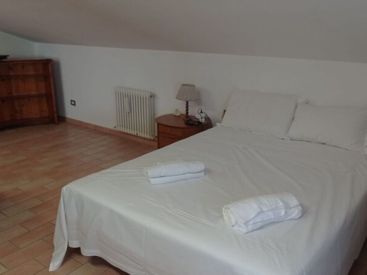 L'Attico di Castelfidardo – Penthouse vue mer - Photo 13