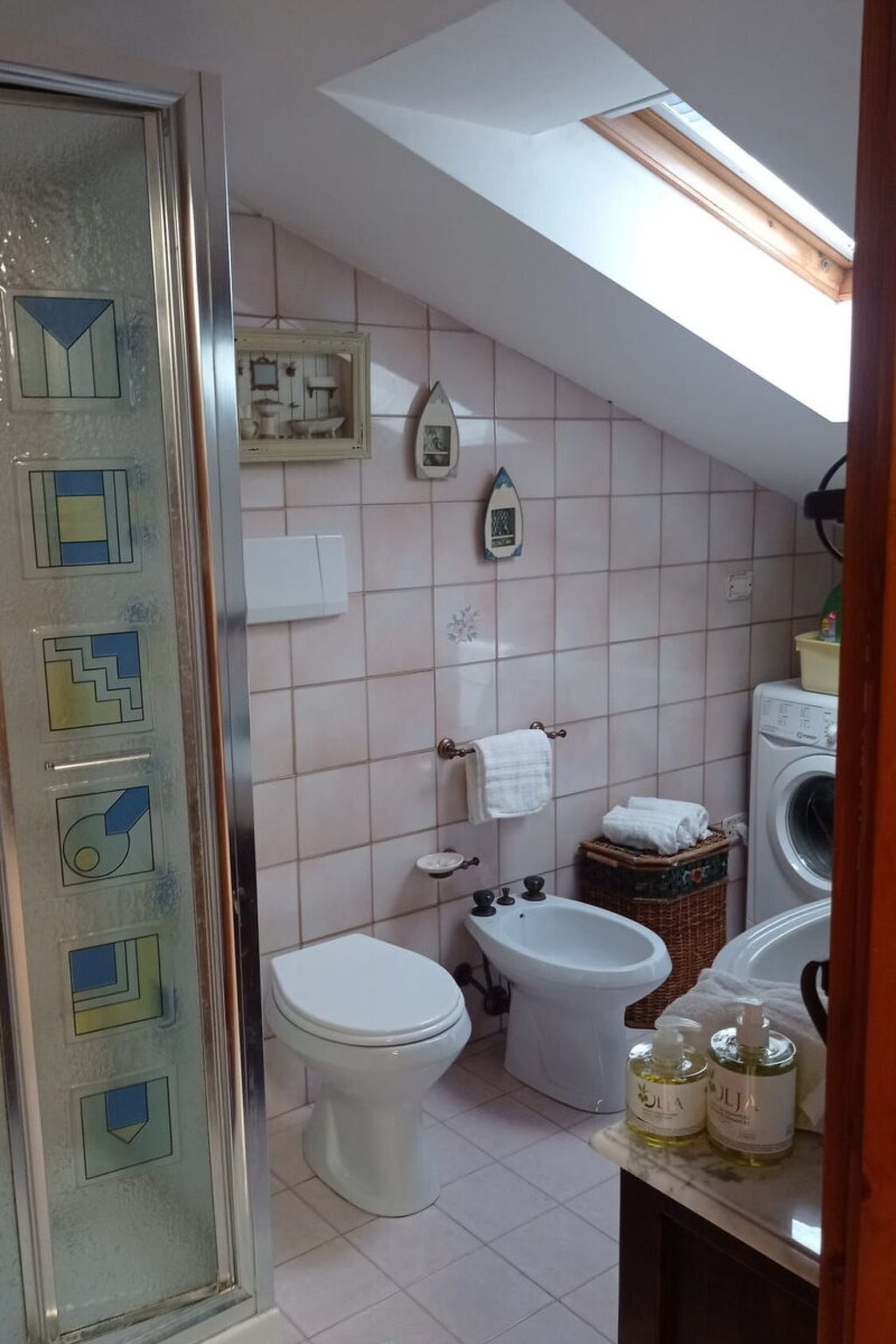 L'Attico di Castelfidardo – Penthouse vue mer - Photo 14