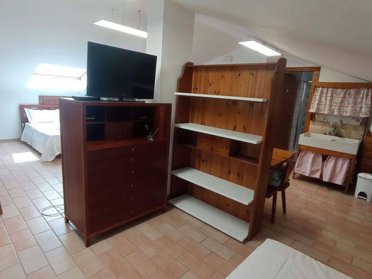 L'Attico di Castelfidardo – Penthouse vue mer - Photo 18