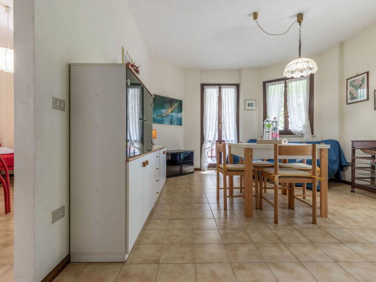 Conero Garden Apartment, 300 m de la mer - Photo 3