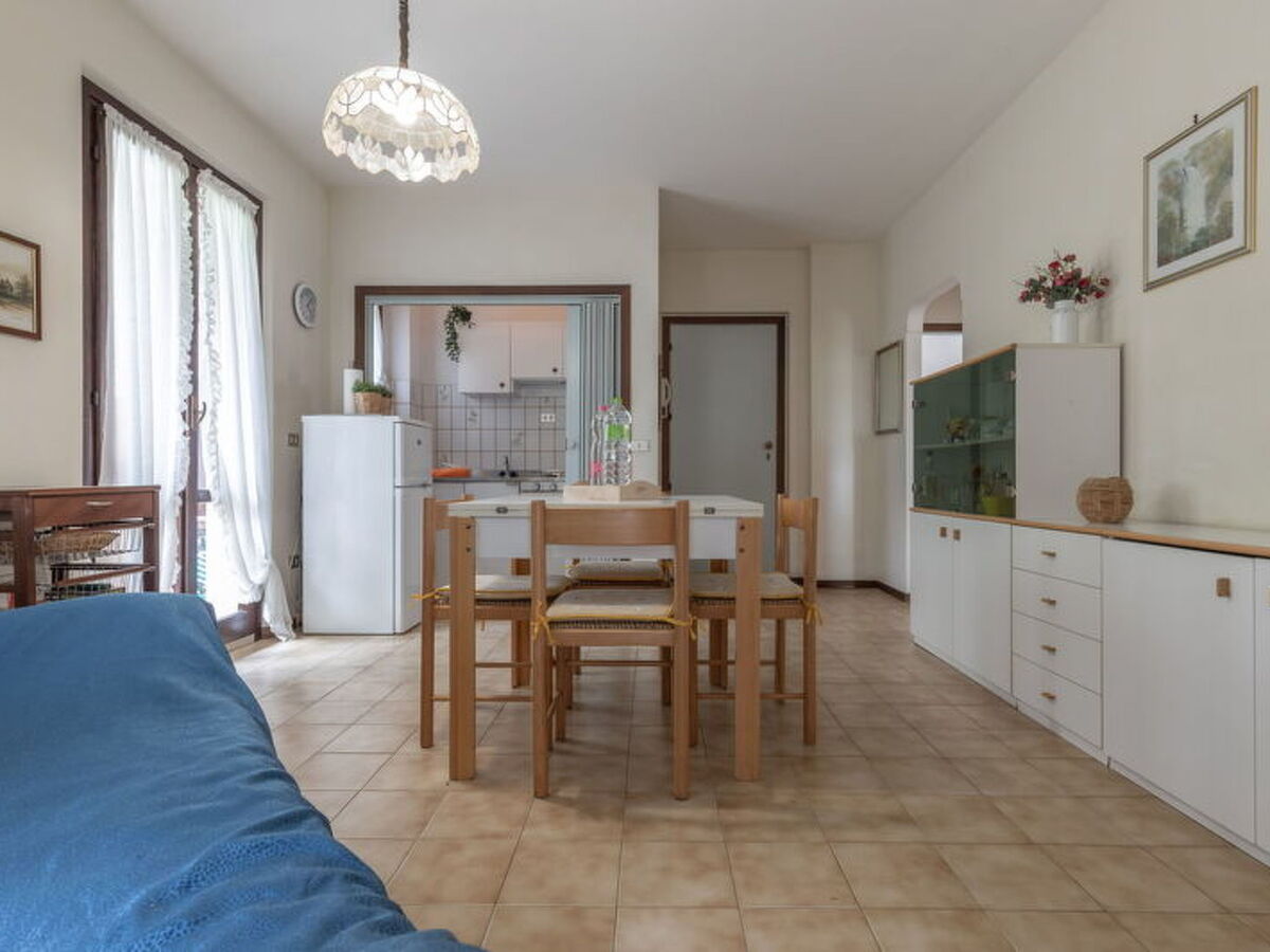 Conero Garden Apartment, 300 m de la mer - Photo 4