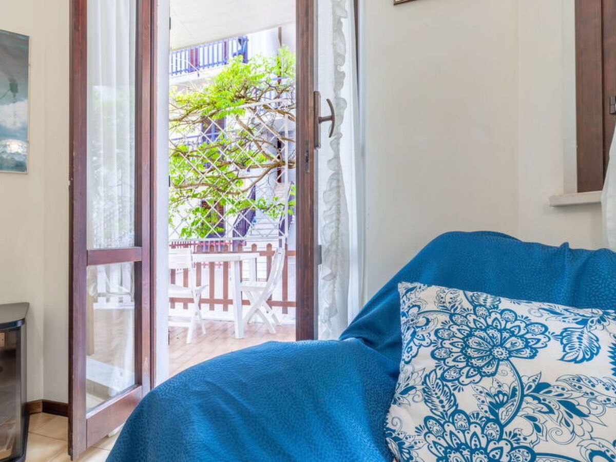 Conero Garden Apartment, 300 m de la mer - Photo 5