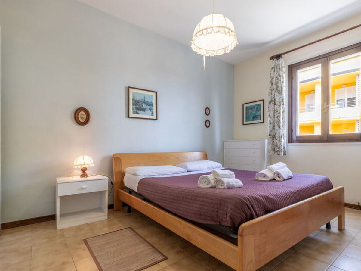 Conero Garden Apartment, 300 m de la mer - Photo 12