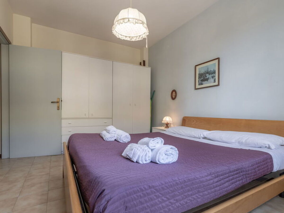 Conero Garden Apartment, 300 m de la mer - Photo 13