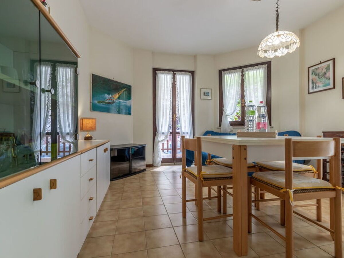 Conero Garden Apartment, 300 m de la mer - Photo 14